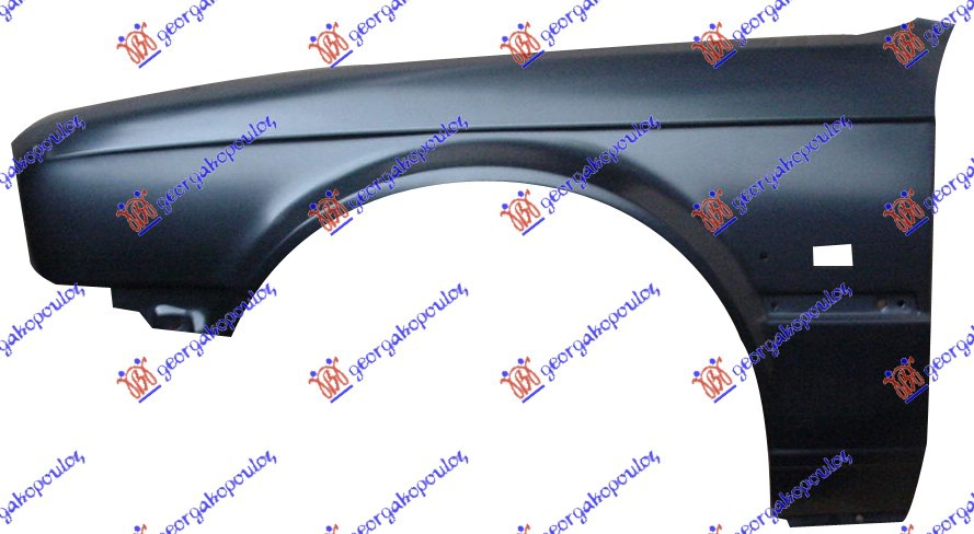 ΦΤΕΡΟ ΕΜΠΡΟΣ (ΜΕ ΤΡΥΠΑ ΓΙΑ ΦΛΑΣ) ΑΡ