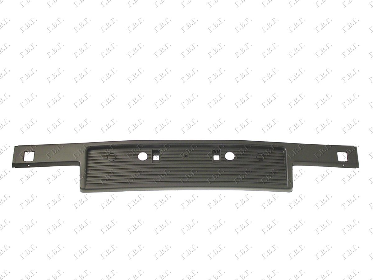 ΠΛΑΣΤΙΚΟ ΠΡΟΦΥΛΑΚΤΗΡΑ ΕΜΠΡΟΣ ΜΕΣΑΙΟ