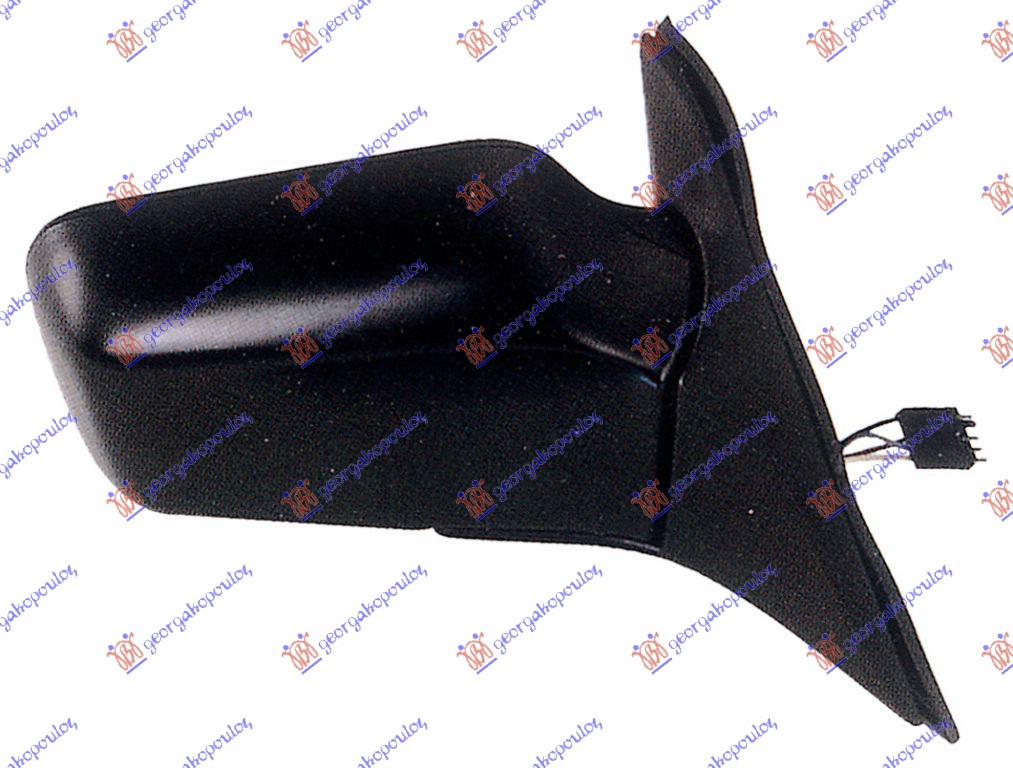 ΚΑΘΡΕΦΤΗΣ ΗΛΕΚΤΡΙΚΟΣ (CONVEX GLASS) ΔΕΞ