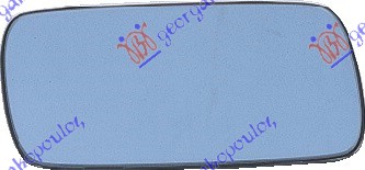 ΚΡΥΣΤΑΛΛΟ ΚΑΘΡΕΦΤΗ ΜΠΛΕ (FLAT GLASS) ΑΡ