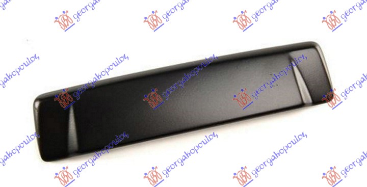 ΧΕΡΟΥΛΙ ΕΞΩ ΓΙΑ ΟΛΕΣ ΤΙΣ ΠΟΡΤΕΣ ΒΑΦΟΜΕΝΟ