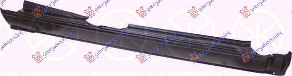 ΜΑΡΣΠΙΕ 4Π ΔΕΞ