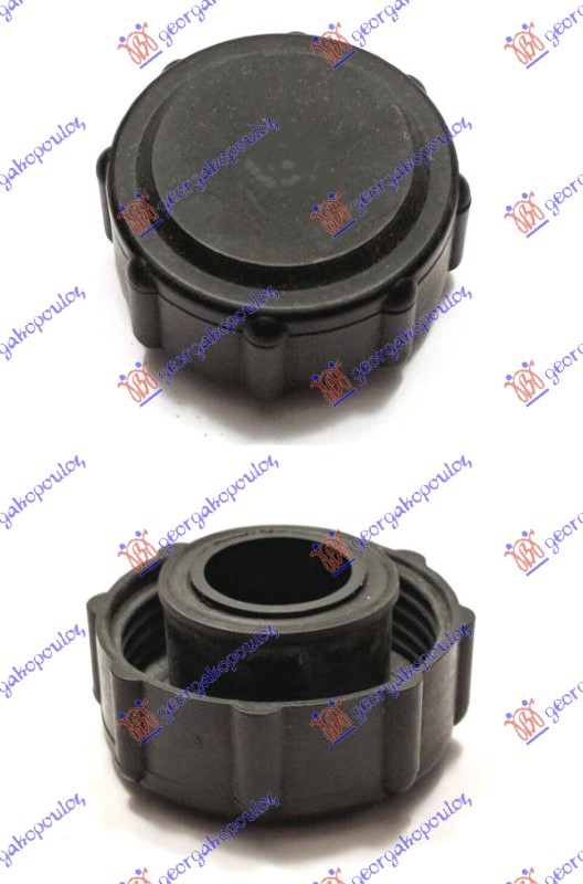 ΤΑΠΑ ΔΟΧΕΙΟΥ ΝΕΡΟΥ ΨΥΓΕΙΟΥ (1,0bar)