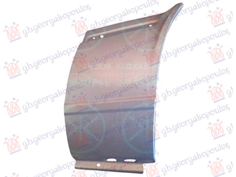 ΦΡΥΔΙ ΦΤΕΡΟΥ ΕΜΠΡΟΣ (ΠΙΣΩ ΚΑΤΩ ΚΟΜΜΑΤΙ) ΔΕΞ