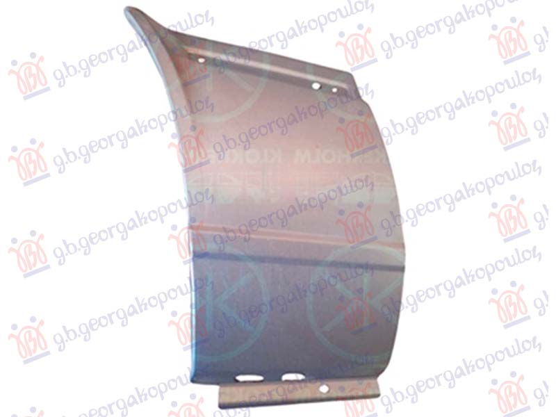 ΦΡΥΔΙ ΦΤΕΡΟΥ ΕΜΠΡΟΣ (ΠΙΣΩ ΚΑΤΩ ΚΟΜΜΑΤΙ) ΑΡ