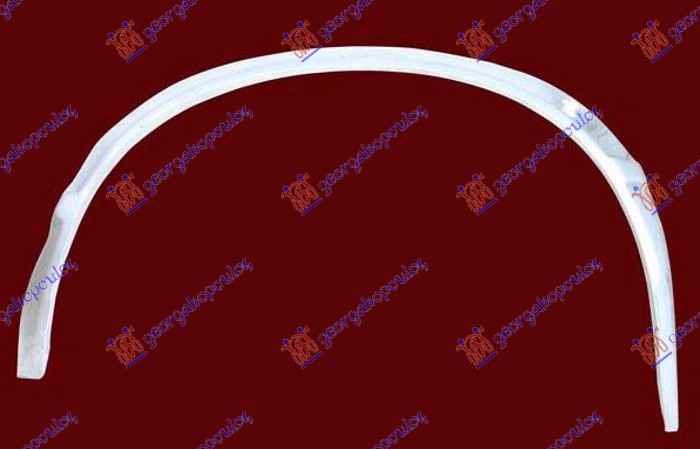 ΘΟΛΟΣ ΠΙΣΩ ΕΞΩΤΕΡΙΚΟΣ ΔΕΞ