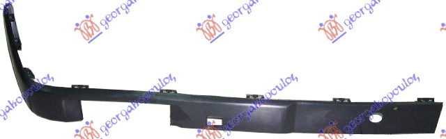 ΠΛΑΣΤΙΚΟ ΠΡΟΦΥΛΑΚΤΗΡΑ ΕΜΠΡΟΣ ΑΚΡΑΙΟ ΔΕΞ