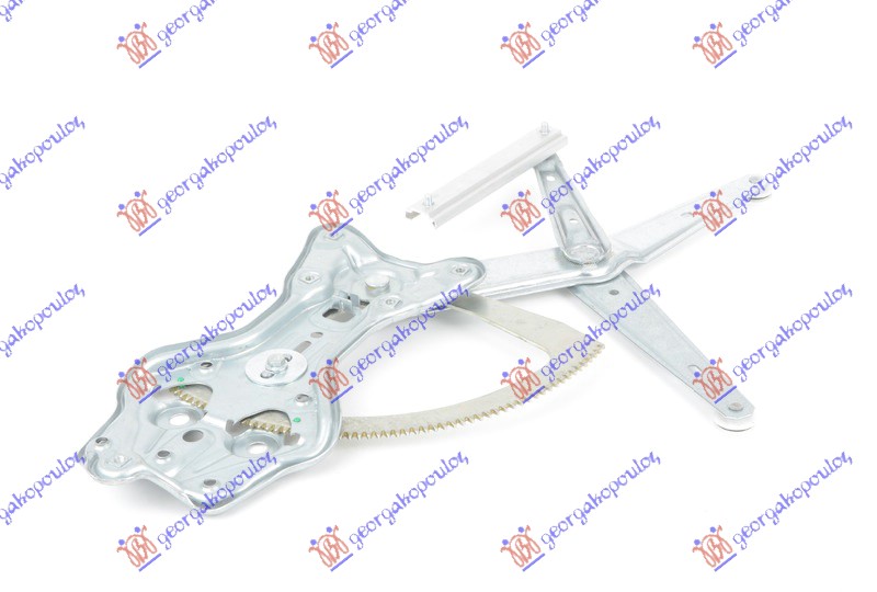 ΓΡΥΛΛΟΣ ΠΑΡΑΘΥΡΟΥ ΕΜΠΡΟΣ ΗΛΕΚΤΡΙΚΟΣ (ΧΩΡΙΣ ΜΟΤΕΡ) ΔΕΞ