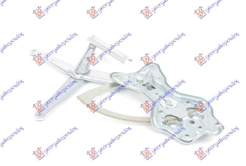 ΓΡΥΛΛΟΣ ΠΑΡΑΘΥΡΟΥ ΕΜΠΡΟΣ ΗΛΕΚΤΡΙΚΟΣ (ΧΩΡΙΣ ΜΟΤΕΡ) ΑΡ