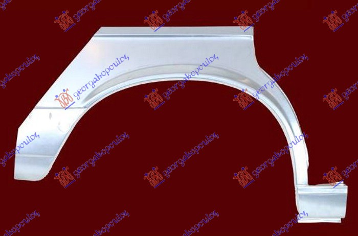 ΦΡΥΔΙ ΠΙΣΩ ΑΡ