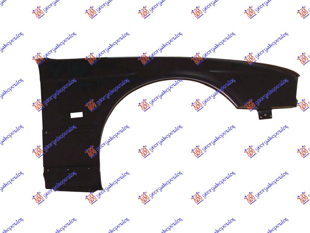 ΦΤΕΡΟ ΕΜΠΡΟΣ (ΜΕ ΤΡΥΠΑ ΓΙΑ ΦΛΑΣ) ΔΕΞ