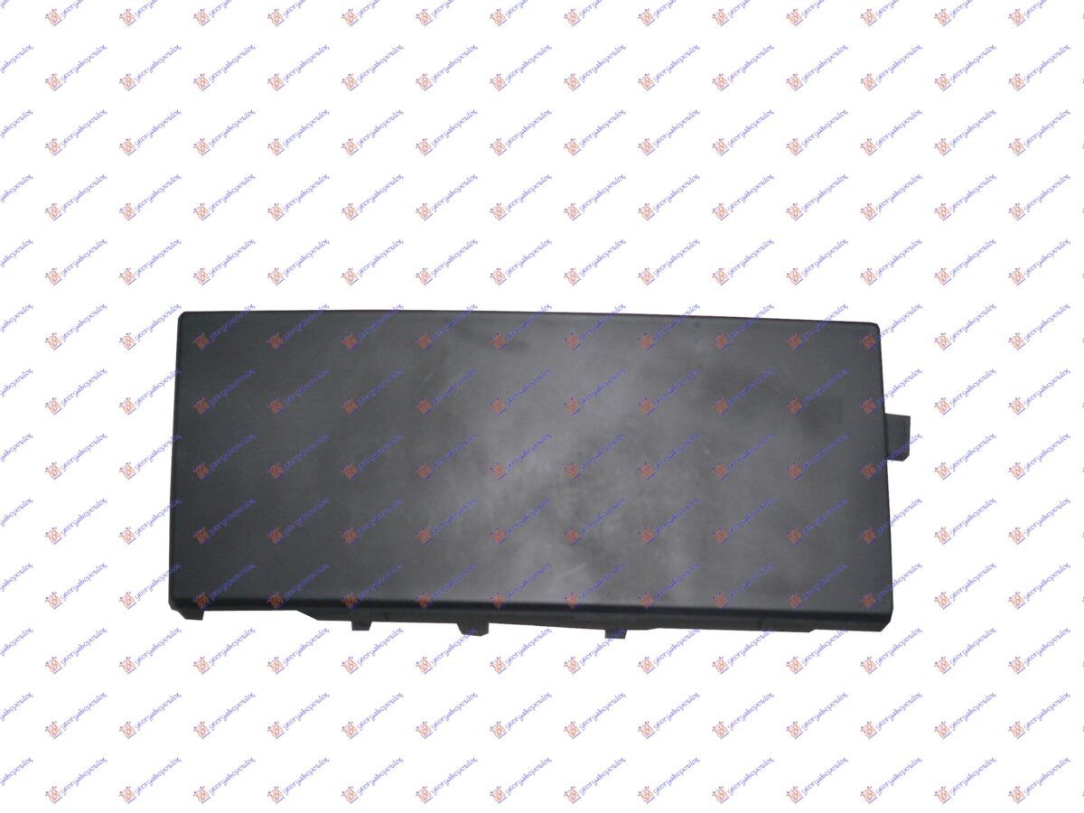 ΚΑΛΥΜΜΑ ΓΑΝΤΖΟΥ ΕΜΠΡΟΣ ΔΕΞ