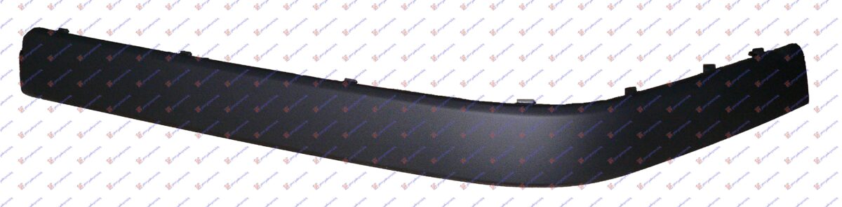 ΠΛΑΣΤΙΚΟ ΠΡΟΦΥΛΑΚΤΗΡΑ ΕΜΠΡΟΣ ΑΚΡΑΙΟ 1992-1995 ΔΕΞ