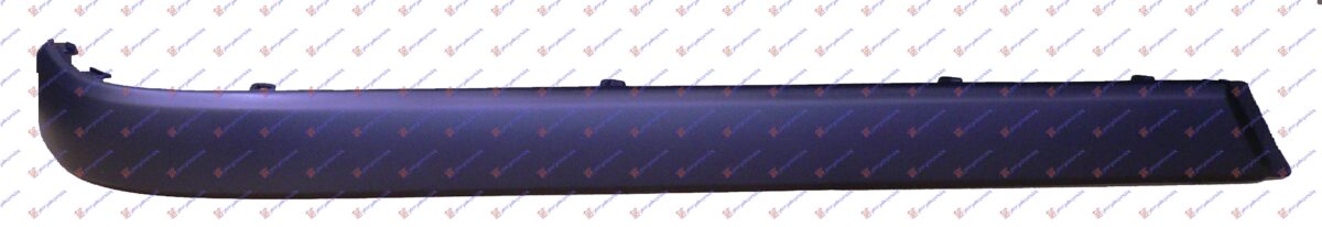 ΠΛΑΣΤΙΚΟ ΠΡΟΦΥΛΑΚΤΗΡΑ ΠΙΣΩ ΑΚΡΑΙΟ ΔΕΞ