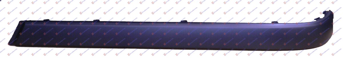 ΠΛΑΣΤΙΚΟ ΠΡΟΦΥΛΑΚΤΗΡΑ ΠΙΣΩ ΑΚΡΑΙΟ ΑΡ