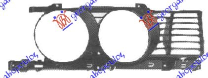 ΚΟΜΜΑΤΙ ΜΑΣΚΑΣ -1994 ΔΕΞ