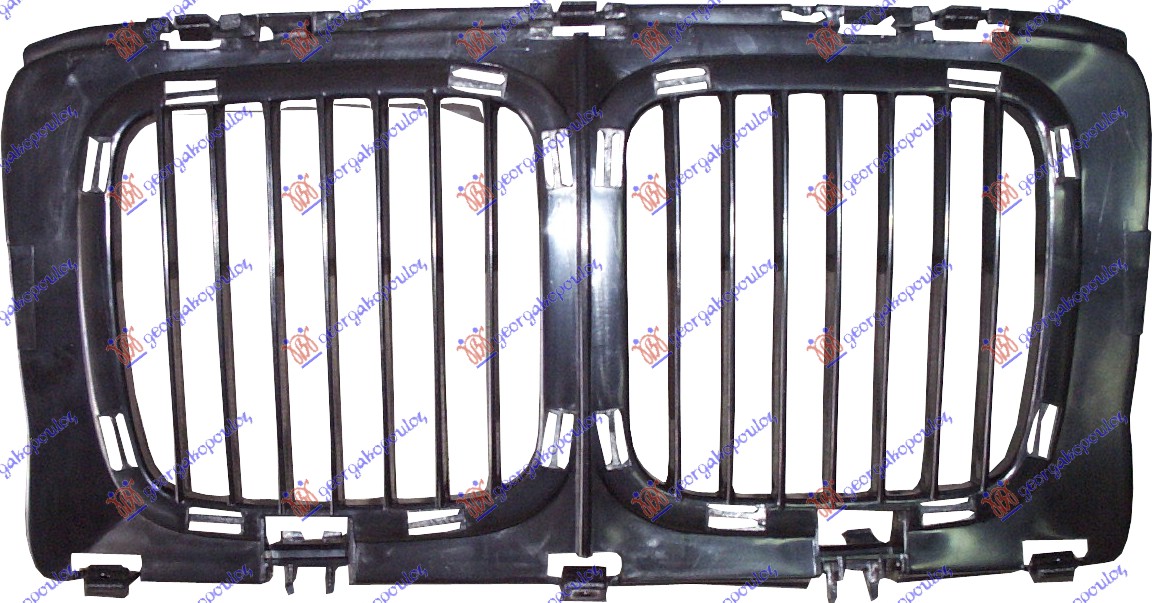 ΜΑΣΚΑ ΜΕΣΑΙΑ -1994