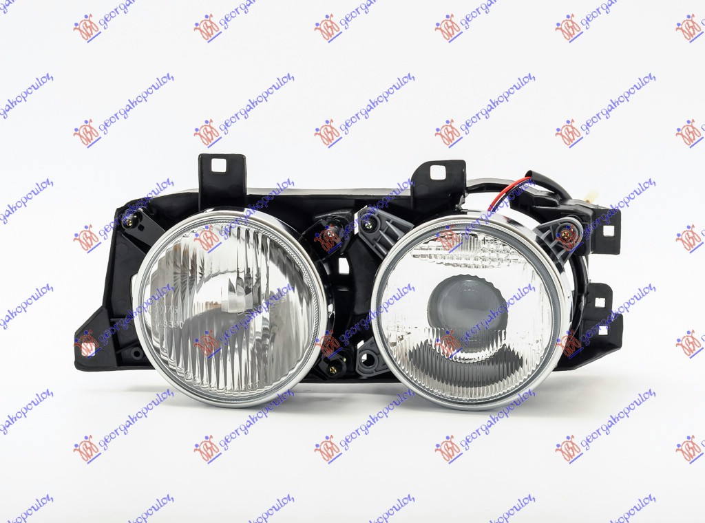 ΦΑΝΟΣ ΕΜΠΡΟΣ ΚΟΜΠΛΕ ΗΛΕΚΤΡΙΚΟΣ (Ε) (DEPO) ΑΡ