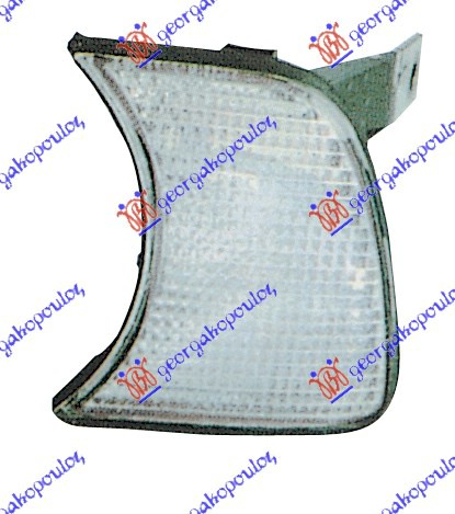 ΓΩΝΙΑ ΦΛΑΣ ΛΕΥΚΗ (E) ΑΡ