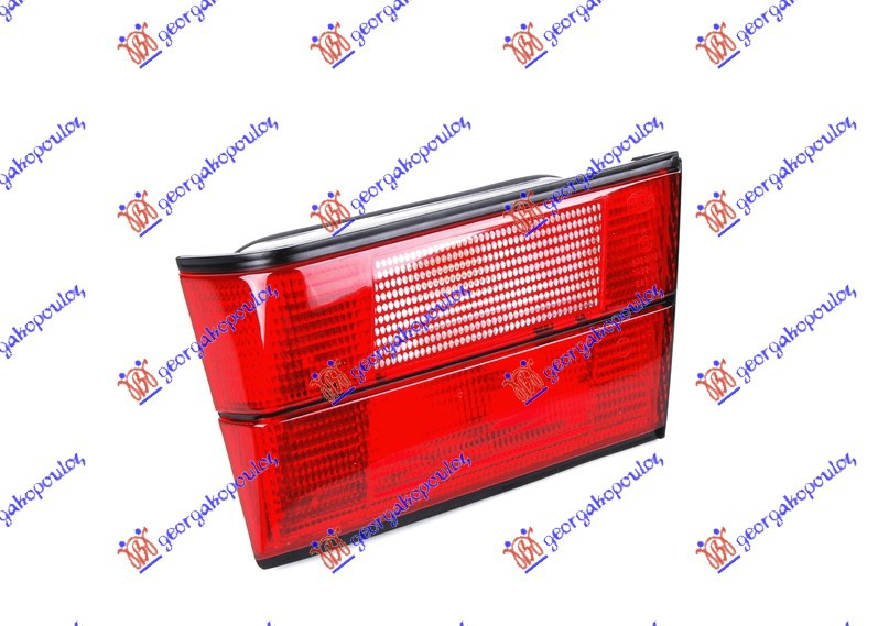 ΦΑΝΟΣ ΠΙΣΩ ΕΣΩ (HELLA) ΔΕΞ