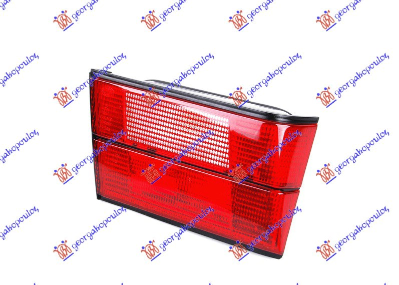 ΦΑΝΟΣ ΠΙΣΩ ΕΣΩ (HELLA) ΑΡ