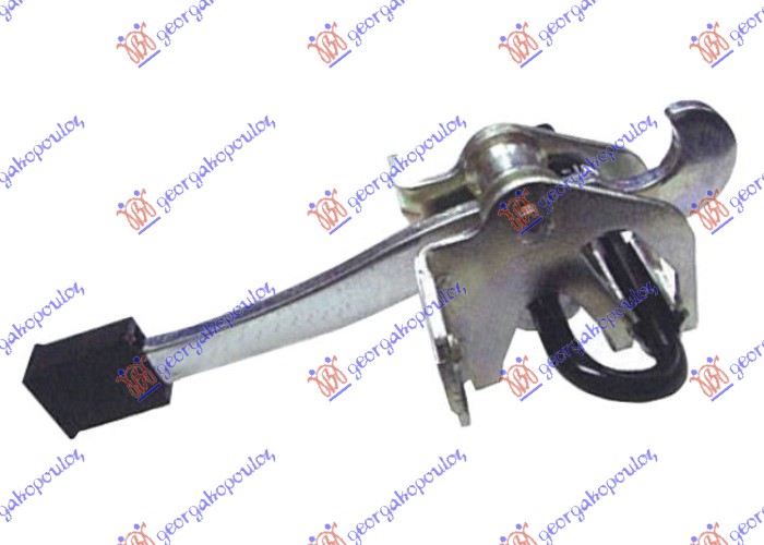 ΣΤΟΠ ΠΟΡΤΑΣ ΕΜΠΡΟΣ