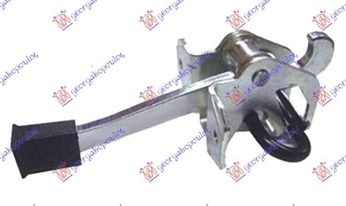 ΣΤΟΠ ΠΟΡΤΑΣ ΠΙΣΩ