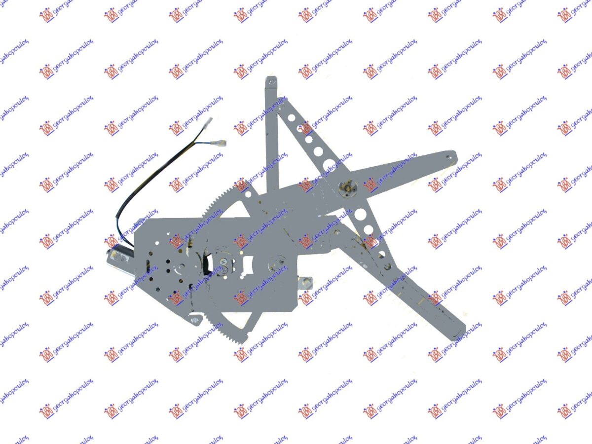 ΓΡΥΛΛΟΣ ΠΑΡΑΘΥΡΟΥ ΕΜΠΡΟΣ ΗΛΕΚΤΡΙΚΟΣ (Α ΠΟΙΟΤΗΤΑ) ΔΕΞ