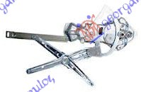 ΓΡΥΛΛΟΣ ΠΑΡΑΘΥΡΟΥ ΕΜΠΡΟΣ ΗΛΕΚΤΡΙΚΟΣ (ΧΩΡΙΣ ΜΟΤΕΡ) ΔΕΞ