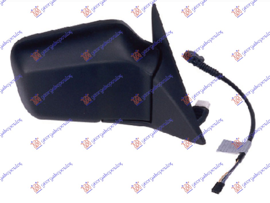 ΚΑΘΡΕΦΤΗΣ ΗΛΕΚΤΡΙΚΟΣ ΘΕΡΜΑΙΝΟΜΕΝΟΣ -1992 (CONVEX GLASS) ΔΕΞ