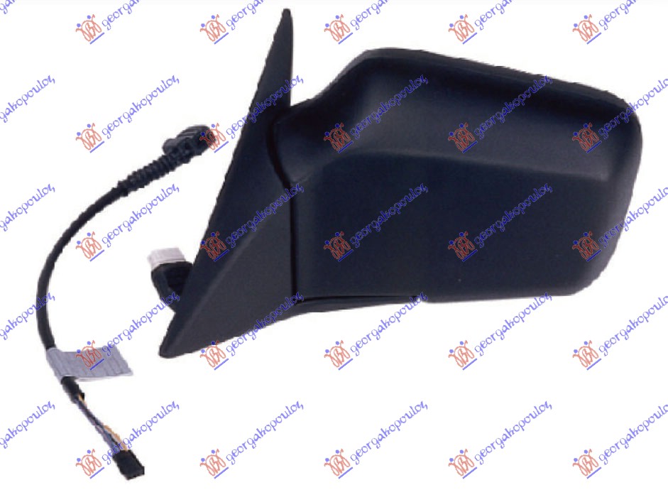 ΚΑΘΡΕΦΤΗΣ ΗΛΕΚΤΡΙΚΟΣ ΘΕΡΜΑΙΝΟΜΕΝΟΣ -1992 (FLAT GLASS) ΑΡ