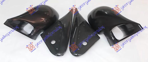 ΚΑΘΡΕΦΤΗΣ LOOK `M3` ΜΗΧΑΝΙΚΟΣ (SET)