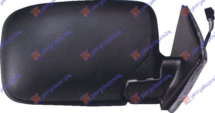 ΚΑΘΡΕΦΤΗΣ ΗΛΕΚΤΡΙΚΟΣ 1992- (Α ΠΟΙΟΤΗΤΑ) (CONVEX GLASS) ΔΕΞ