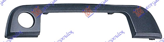 ΧΕΡΟΥΛΙ ΠΟΡΤΑΣ ΕΜΠΡΟΣ ΕΞΩ  (ΠΛΑΙΣΙΟ) ΔΕΞ