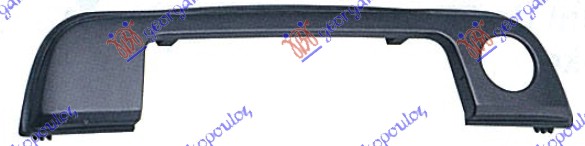 ΧΕΡΟΥΛΙ ΠΟΡΤΑΣ ΕΜΠΡΟΣ ΕΞΩ  (ΠΛΑΙΣΙΟ) ΑΡ