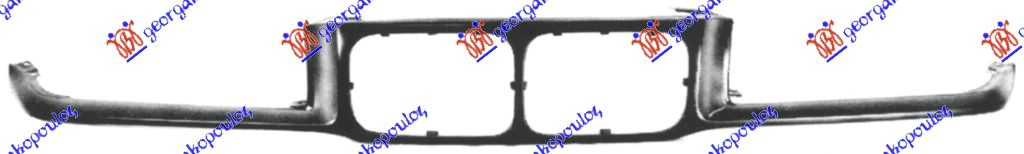 ΛΑΜΑΡΙΝΑ ΜΑΣΚΑΣ 1991-1995