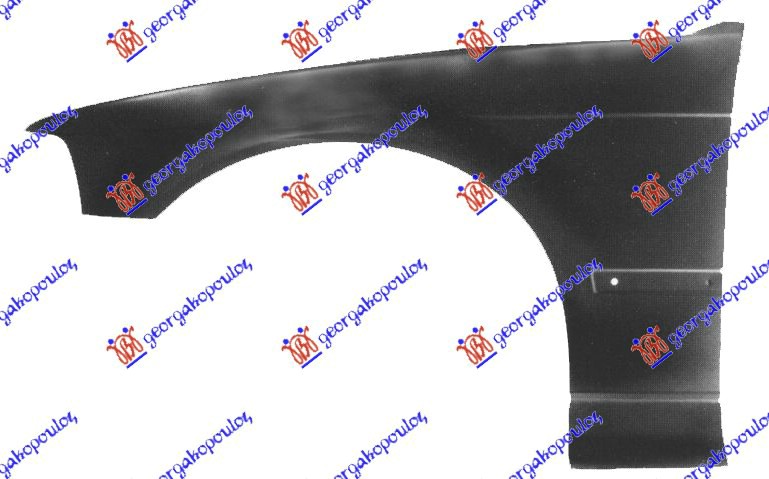 ΦΤΕΡΟ ΕΜΠΡΟΣ (ΧΩΡΙΣ ΤΡΥΠΑ ΓΙΑ ΦΛΑΣ) ΑΡ