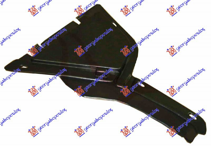 ΘΟΛΟΣ ΕΜΠΡΟΣ ΠΛΑΣΤΙΚΟΣ (ΕΜΠΡΟΣ ΚΟΜΜΑΤΙ ΜΙΚΡΟ) ΔΕΞ