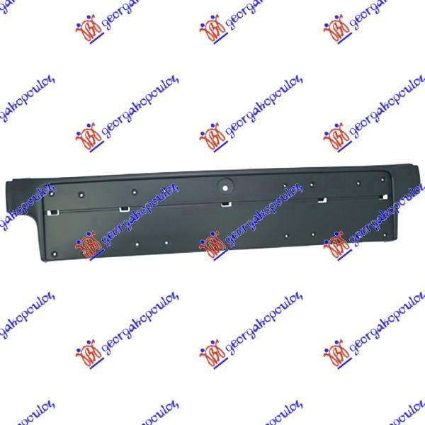 ΠΛΑΣΤΙΚΟ ΠΡΟΦΥΛΑΚΤΗΡΑ ΕΜΠΡΟΣ ΜΕΣΑΙΟ (ΒΑΣΗ ΠΙΝΑΚΙΔΑΣ ΠΛΑΣΤΙΚΗ)