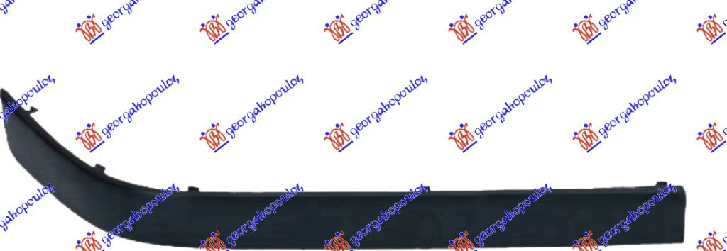 ΠΛΑΣΤΙΚΟ ΠΡΟΦΥΛΑΚΤΗΡΑ ΕΜΠΡΟΣ ΑΚΡΑΙΟ ΔΕΞ