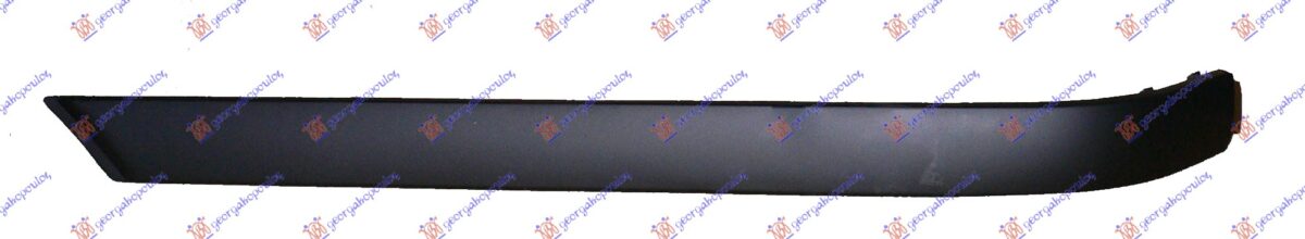 ΠΛΑΣΤΙΚΟ ΠΡΟΦΥΛΑΚΤΗΡΑ ΠΙΣΩ ΑΚΡΑΙΟ ΑΡ