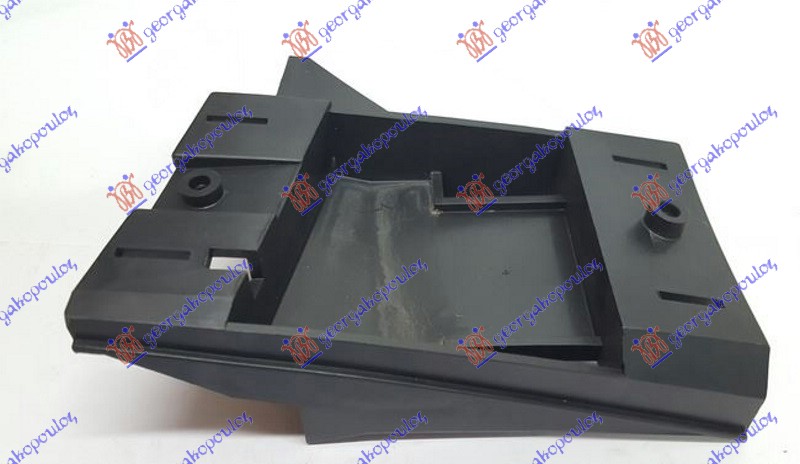 ΒΑΣΗ ΠΡΟΦΥΛΑΚΤΗΡΑ ΕΜΠΡΟΣ ΠΛΑΙΝΗ ΠΛΑΣΤΙΚΗ ΑΡ