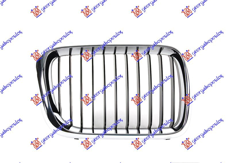 ΚΑΡΔΙΑ ΜΑΣΚΑΣ 1996- ΔΕΞ