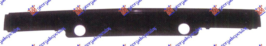 ΠΛΑΣΤΙΚΟ ΠΡΟΦΥΛΑΚΤΗΡΑ ΕΜΠΡΟΣ ΜΕΣΑΙΟ (M3)