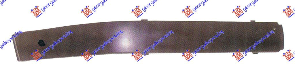 ΠΛΑΣΤΙΚΟ ΠΡΟΦΥΛΑΚΤΗΡΑ ΕΜΠΡΟΣ ΑΚΡΑΙΟ (M3) ΔΕΞ