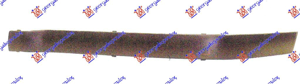 ΠΛΑΣΤΙΚΟ ΠΡΟΦΥΛΑΚΤΗΡΑ ΕΜΠΡΟΣ ΑΚΡΑΙΟ (M3) ΑΡ