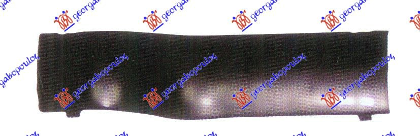 ΚΑΛΥΜΜΑ ΓΑΝΤΖΟΥ ΕΜΠΡΟΣ Μ3