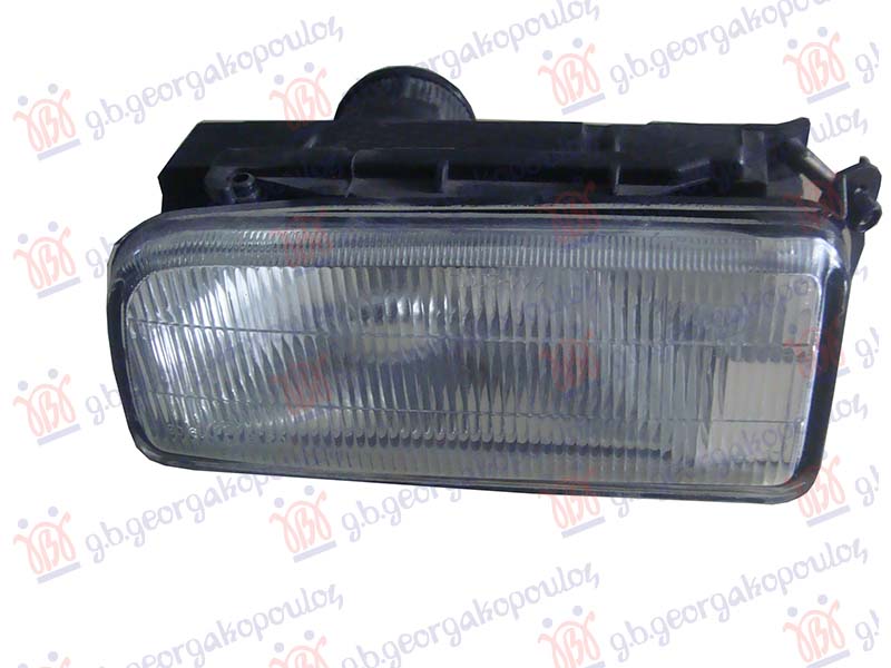 ΠΡΟΒΟΛΕΑΣ ΟΜΙΧΛΗΣ (E) (ΚΙΝΑ) ΑΡ