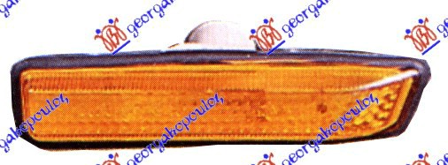 ΦΛΑΣ ΦΤΕΡΟΥ ΚΙΤΡΙΝΟ 1996- (E) ΔΕΞ