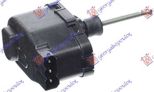 ΡΕΓΟΥΛΑΤΟΡΟΣ ΦΑΝΟΥ ΗΛΕΚΤΡΙΚΟΣ (HELLA)